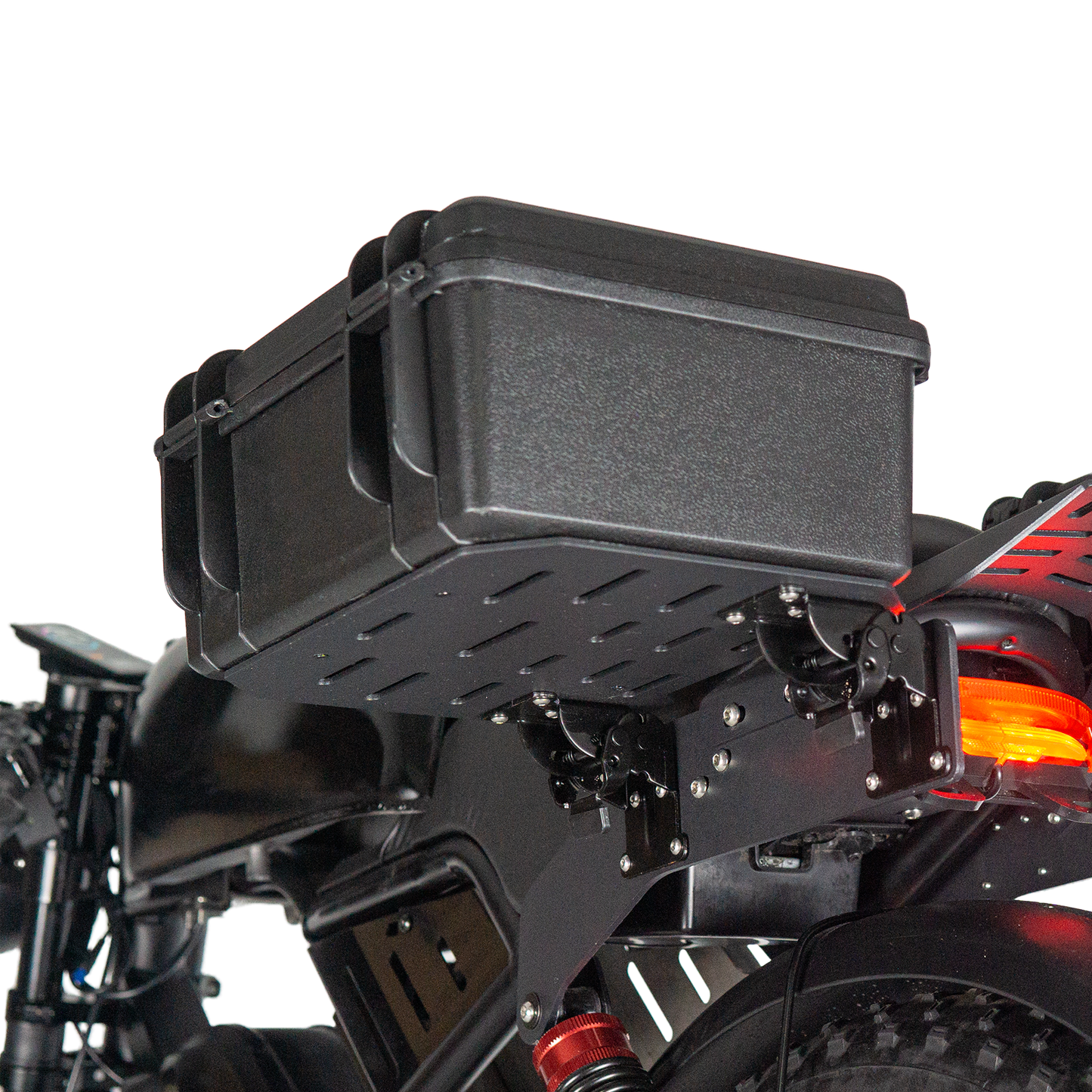 EGOBIKE MIX-66 Retro Electric Bike