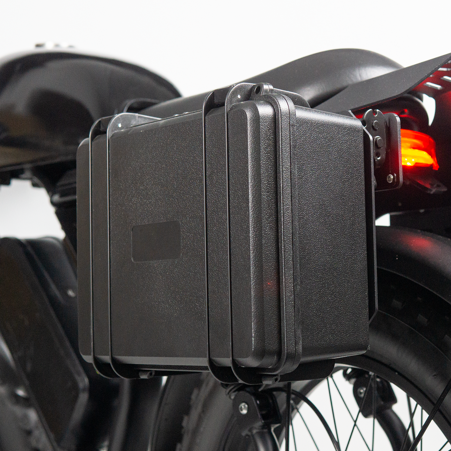 EGOBIKE MIX-66 Retro Electric Bike